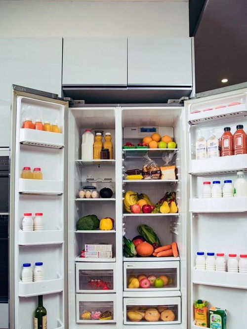 买冰箱要注意什么 买冰箱怎么选择