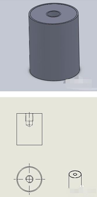 solidworks图片怎么贴到曲面