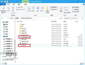 uefi装win7无法启动不了系统安装系统安装win10