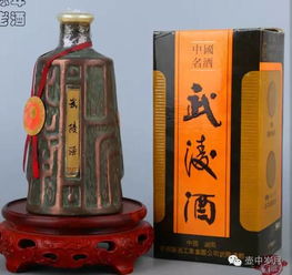 十大酱香型白酒品牌价值排行榜...... 