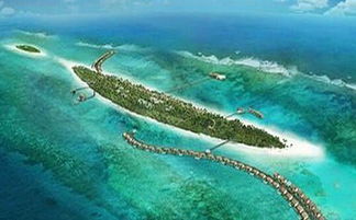 马尔代夫旅游攻略地接服务是否必须（介绍马尔代夫自由行和跟团游的区别）