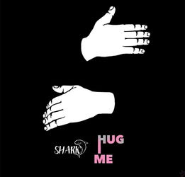 Hug Me Prod.WANGZITONG Cover 卫彬月