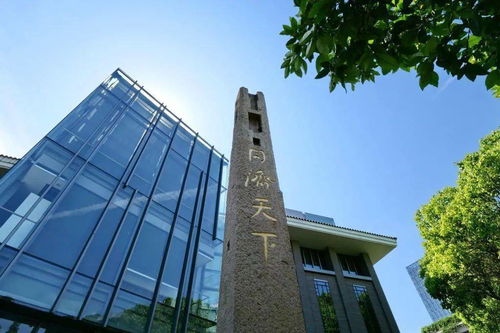 招聘丨2022年度博新计划申报拉开帷幕 同济大学诚邀优秀青年才俊加盟