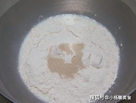 牛奶片怎么制作过程