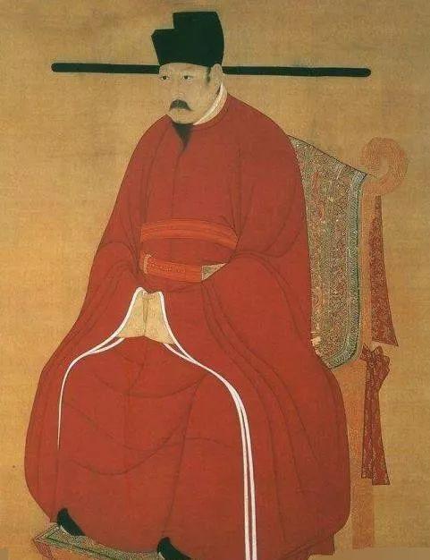 老外给中国皇帝的十大排行,唐太宗竟未能进前三,第一名无人不服