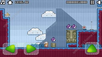 超级玛丽的大冒险游戏下载 超级玛丽的大冒险手机游戏安卓版 v1.0 嗨客安卓游戏站 
