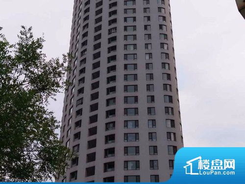 天津万科双子座小区地址 价格走势 户型相册 天津楼盘网 