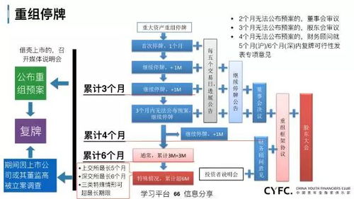 干货 上市公司资本运作全解析