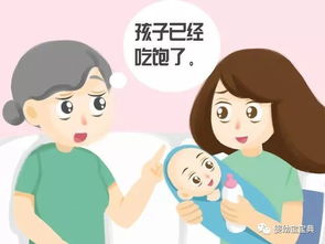 给孩子喂母乳,也不能太随便,母乳喂养的几大误区你避开了几个 