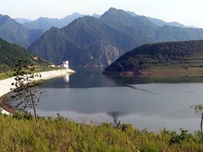 周至县十大景点介绍 周至景点 (周至旅游景点排行榜前十名)