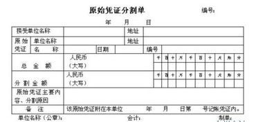 购入股票的原始凭证是甚么