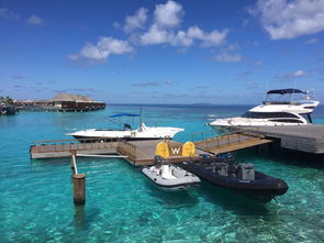 马尔代夫宁静岛和丽世哪个更适合度假