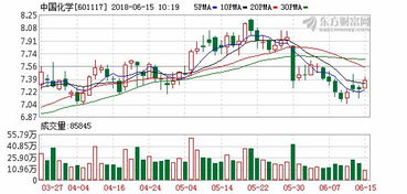 我搜中国化工的股票代码，结果只有中国化学的，中国化学是中国化工吗？不是那中国化工股票代码是多少？