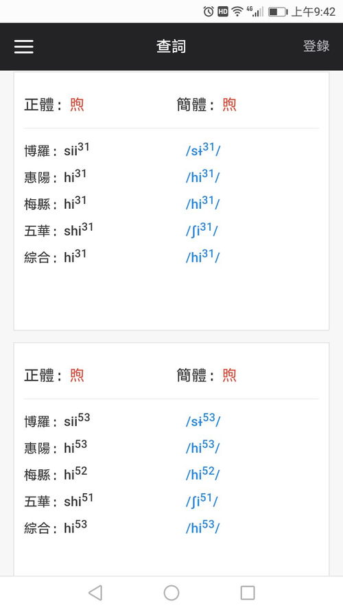 煦 字客家话怎么读 