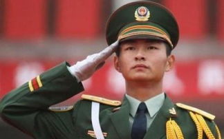 中国的现役军人能办理出国去旅游吗 