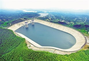 青海启动西部地区最大抽蓄电站建设