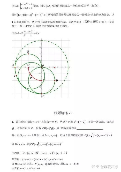 238页 高中数学 超级无敌好题400例,吃透 答题准确率提升一大截 小题 