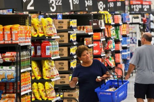 连锁超市排名是怎样的?哪家规模最大?