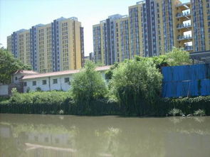 北京市朝阳区松榆南路38号院 属于哪个街道社区 是潘家园 还是南磨房 
