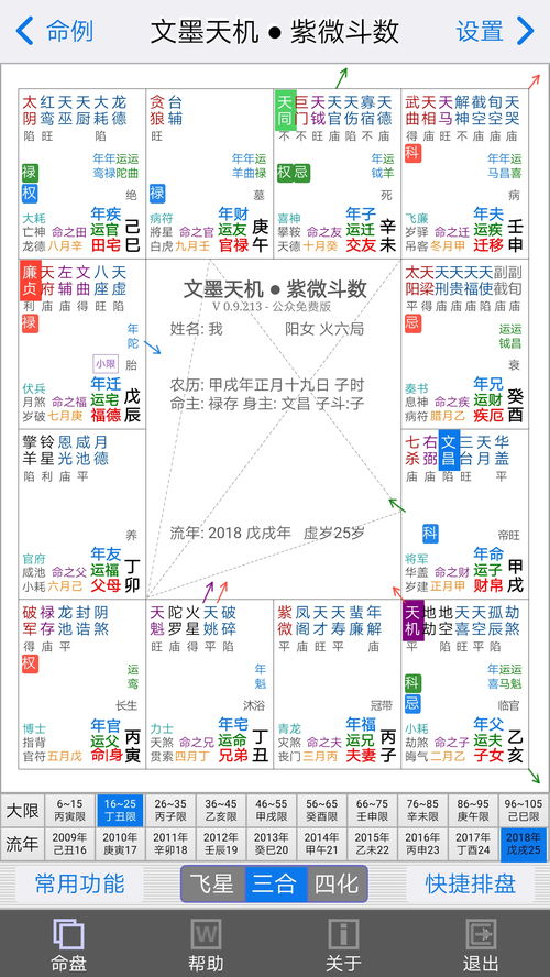 紫薇破军（紫微破军：命运之路，星辰引领！）