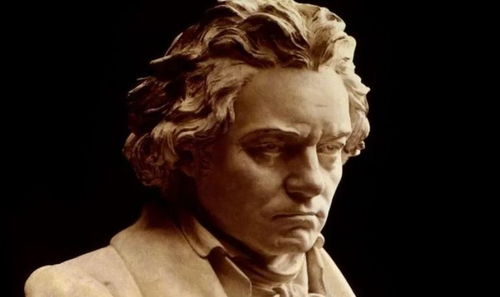 纪念贝多芬诞辰250年,响彻乐坛的不止 命运交响曲
