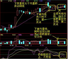 利用60分钟EXPMA指标如何扑捉股市黑马