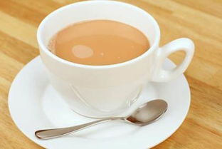 6种经典奶茶做法,很多奶茶店都在卖它们 