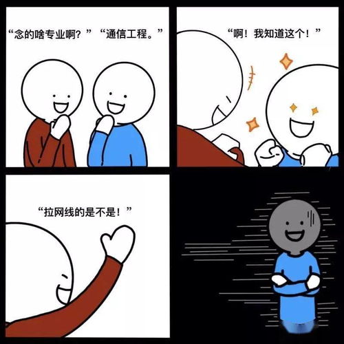 怎样向亲人们解释自己的专业