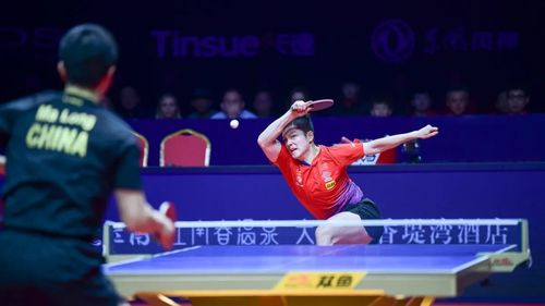 问题讨论 2021全运会乒乓球男单赛事,马龙和樊振东谁能夺冠