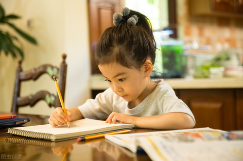 孩子刚上一年级,到底什么才是最重要的 听听学霸家长的看法