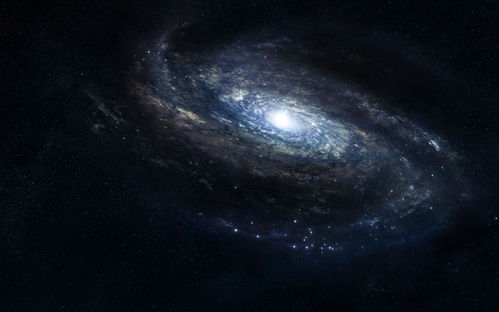 银河系是星云吗?