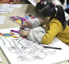 画未来 儿童美术考级,创意比逼真更重要