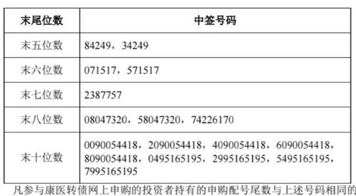 新债中签后怎么缴费