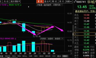 大盘股 华域汽车 今尾盘买入，请问本周走势如何。