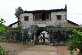 这些私藏在桂林的美丽古镇,绝美风情只有1 的人领略过 