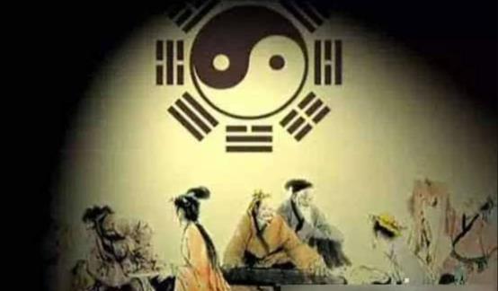 古代第一女神相,堪比李淳风刘伯温,成功预言秦朝灭亡刘邦称帝