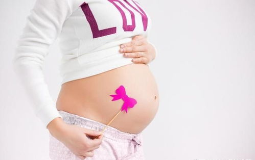 原创孕期，若孕妈怀的是“小闺女”，也许身体会发出这4个“信号”