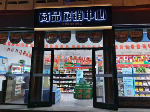 开门迎春归 石家庄各地门店做好防疫工作,有序开门营业