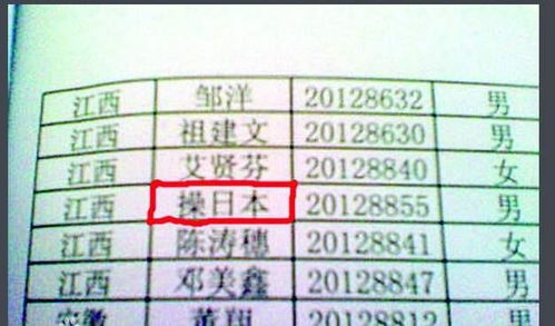 小学生因名字有89笔,在考场大哭,监考老师看了,都傻在原地 孩子 