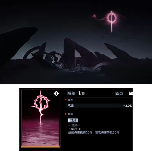 无期迷途 无尽梦魇版本PV分析 大家就猜猜这次到底有木有剧情