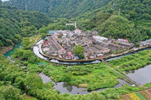 五一乡村旅游