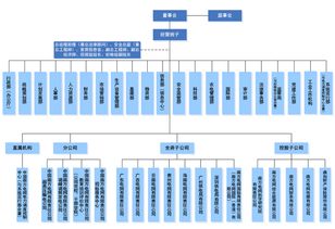 请问南方电网有冇上股市？