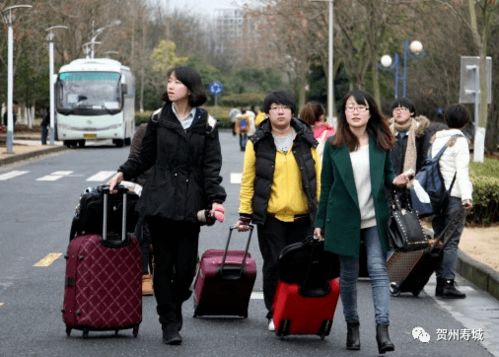 广西区外人员可以返乡吗 学生放假又怎么安排 答案来了