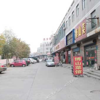 携程酒店 淄博张店迎月旅馆预订 淄博张店迎月旅馆价格 点评 电话 地址查询 