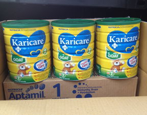 karicare羊奶粉 karicare可瑞康的羊奶粉怎么样、可以长期喝吗