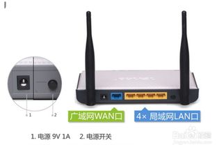 新路由器的wifi**设置步骤是什么？