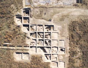 全国十大考古新发现初评公布 陕西有4项入选 