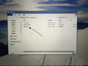 MAC如何win10的盘只读