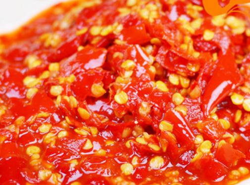 为什么饭店里的剁辣椒这么好吃 只因多加了 它 吃起来更过瘾