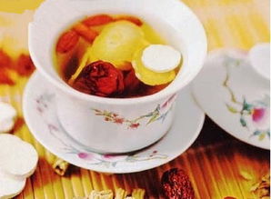 黄芪红枣茶？黄芪和红枣泡水喝有什么作用